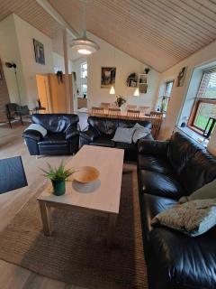 Summerhouse By The Limfjord - In North Jutland - Storvorde - 8