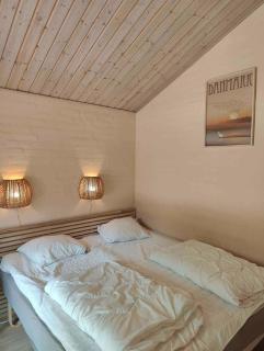 Summerhouse By The Limfjord - In North Jutland - 5