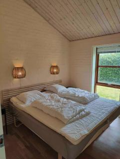 Summerhouse By The Limfjord - In North Jutland - 4