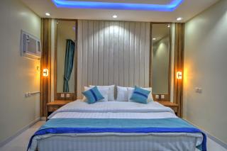 سي مون للشقق الفندقية sea moon hotel - 9