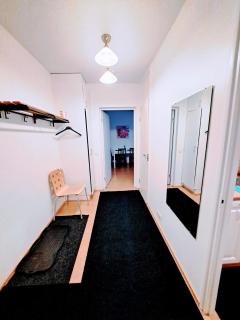 Aurora City Apartment - 8