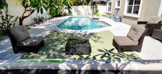 The Villa Verde - Luxury Clearwater by BlueBellaEstate - 8