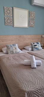 Art Blue Apartments - Ohrid - 9