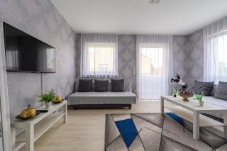 Merve Comfort Aparts2-Hannover - Hannover - 9