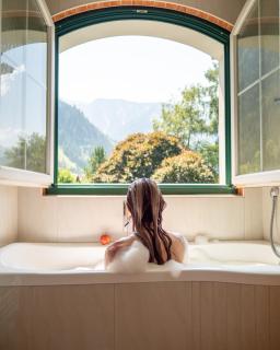 Sylvana's Wohlfühl Hotel - Mayrhofen - 4