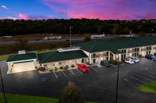 Quality Inn - Dandridge - 4