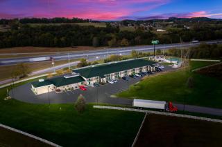 Quality Inn - Dandridge - 3