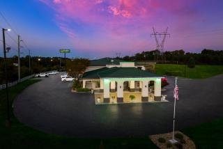 Quality Inn - Dandridge - 2