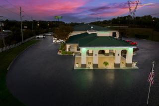 Quality Inn - Dandridge - 1