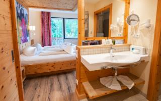 Sylvana's Wohlfühl Hotel - 2