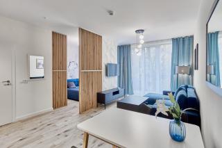 Apartamenty Świnoujście - Seaside Garden - Świnoujście - 0