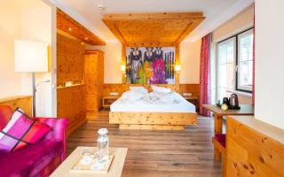 Sylvana's Wohlfühl Hotel - Mayrhofen - 0