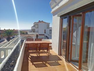 ARIES GOLF - San Miguel de Abona - 0