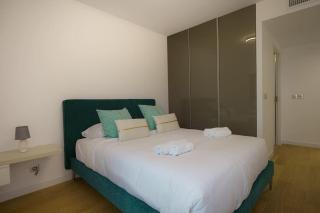 Montecarlo Luxury Apartment Pool - 1