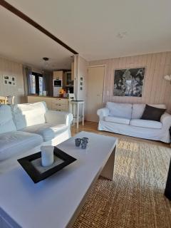 Le Chalet du Tchession - Malmedy - 9