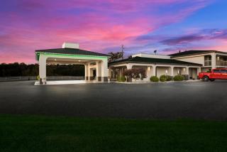 Quality Inn - Dandridge - 9