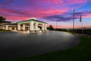 Quality Inn - Dandridge - 8