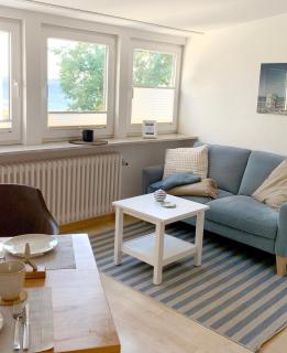 Gästehaus Windrose Wohnung 5 - Pelzerhaken - 7