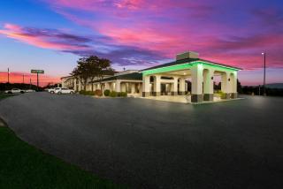 Quality Inn - Dandridge - 7
