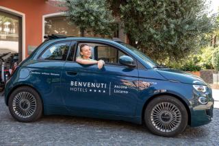Boutique-HOTEL REMORINO, a Private Selection Hotel - Locarno - 5