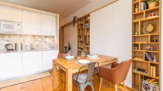 Bolhão Charming Apartment by LovelyStay - Porto - 8
