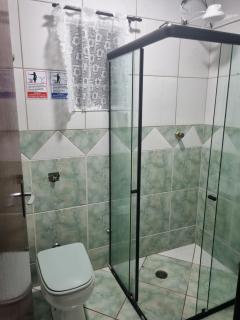 Hostel ANPRADO 4 Kit café incluso, Próx-Aeroporto de Guarulhos - 7