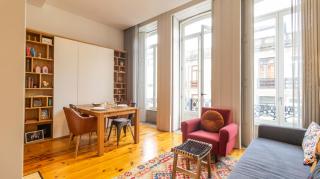 Bolhão Charming Apartment by LovelyStay - Porto - 3