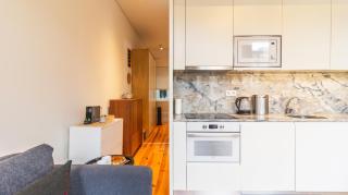 Bolhão Charming Apartment by LovelyStay - Porto - 7