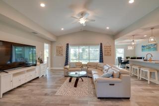 South Gulf Cove Port Charlotte Retreat Gas Grill - Port Charlotte - 0