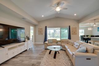 South Gulf Cove Port Charlotte Retreat Gas Grill - Port Charlotte - 6