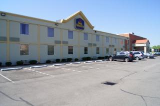 Best Western Adena Inn - Chillicothe - 1