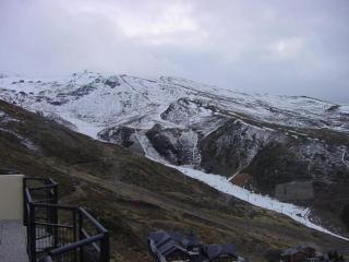 Sierra Nevada Estudio Luminoso Urb Los Valles - 4