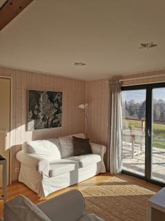 Le Chalet du Tchession - Malmedy - 8