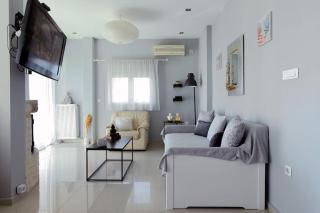 Divine Home Beach Retreat - Anavissos - 7