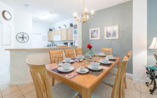 Townhome at Emerald Island Resort - Kissimmee - 0