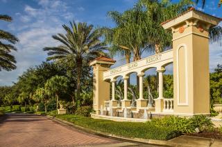 Townhome at Emerald Island Resort - Kissimmee - 5