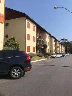 Apartamento completo em Campos do Jordão - Um dos condomínios mais alto da cidade - Linda Vista - Campos do Jordão - 0