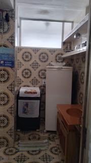 Kitnet em Cidade Ocian - Praia Grande - 6