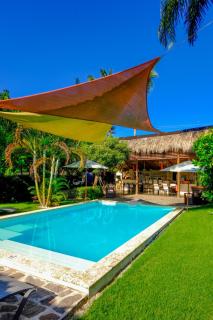 Hotel Enjoy - Las Terrenas - 3