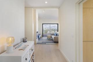 WHome Bachelor pad in the Sky, Great for Digital Nomads & Remote Workers - Lisboa - 4