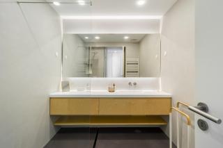 WHome Bachelor pad in the Sky, Great for Digital Nomads & Remote Workers - Lisboa - 5
