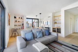 WHome Bachelor pad in the Sky, Great for Digital Nomads & Remote Workers - Lisboa - 2