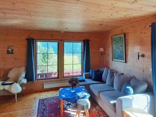 8 person holiday home in Tjørhom-By Traum - 1