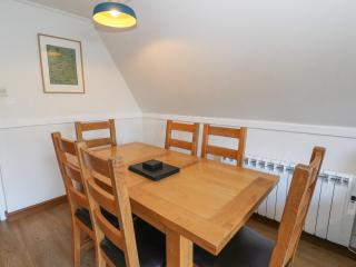 27 Invergarry Lodges - Spean Bridge - 4