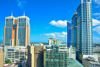 Harbour View Suites - 0