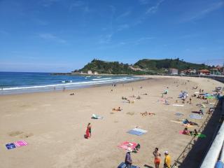 Apartamento Playa de La Atalaya - Ribadesella - 7