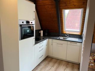 Nurdachhaus HOHER WEG 54 - 7