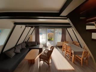 Nurdachhaus FUEST - 8