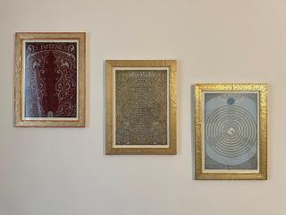Dante Alighieri - Casa Babette - Florence - 6