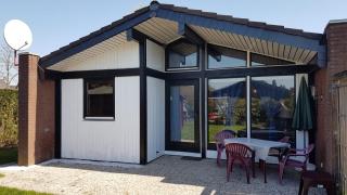Studiohaus MÖWENNEST - Butjadingen - 0